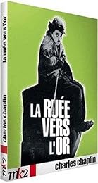 La Ruée Vers L'or - Edition Simple