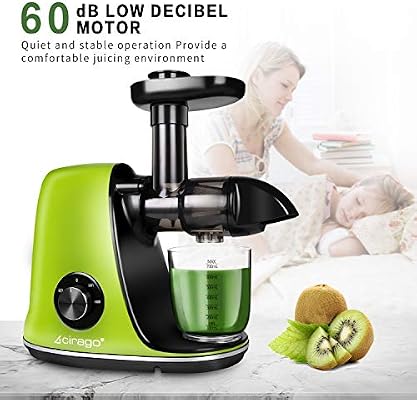 Licuadora angel juicer | Las mejores licuadoras del mercado