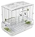 Vision Bird Cage Model M01 – Mediumthumb 3