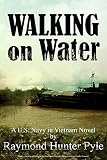 Walking on Water by Raymond Hunter Pyle