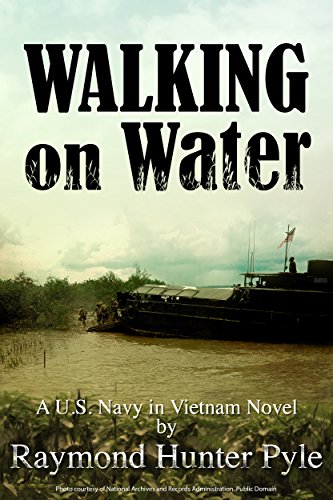 Walking on Water by Raymond Hunter Pyle