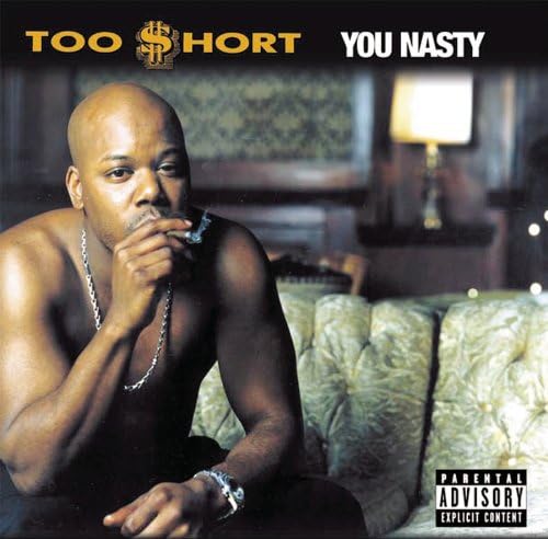 You Nasty (Explicit Verson)