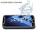 [2 PACK] Samsung Galaxy A5 2017 Screen Protector [Tempered Glass] - RBEIK Premium 9H Hardness Anti-Scratch Tempered Glass Screen Protector for Samsung Galaxy A5 2017 SM-A520F 5.7-Inch Smartphone