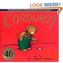 Corduroy (40th Anniversary Edition)
