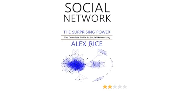 Amazon Com Social Network The Complete Guide To Social