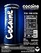 Cocaine Energy Supplement Mild Flavor 8.4 oz. Can - 24 Can Case