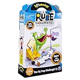 Jamn Rube Goldberg - The Fly Trap Challenge