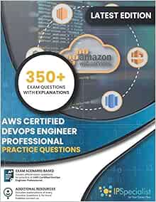AWS-DevOps-Engineer-Professional勉強資料
