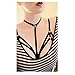 Mallcat Alluring Women Bra Harness