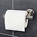Toilet paper holder, Dailyart Stainless Steel Bathroom Tissue Holder Toilet Paper Dispenser, Wall Mount, Screw Mounting