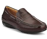 Sperry Gold Asv Leather Driver