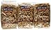 DeLallo Whole-Wheat Rigatoni #21, 16-Ounce Units (Pack of 16)