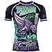 Tatami Anvil Rash Guard - L