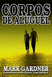 Livro Corpos de Aluguel
