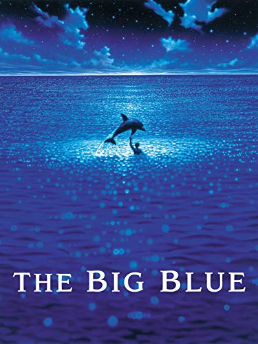 The Big Blue