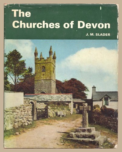 Churches of Devon
