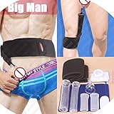 Stretcher Male Enhanc-Popular-ement Tension Device 70mm 6 Month Auto phallosan pro,35mm Set