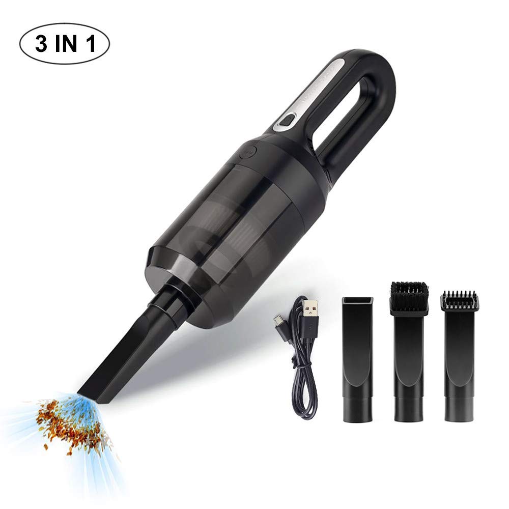 Which Is The Best Xiaomi Handheld Cordless Wireless Vacuum Cleaner