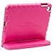 iPad Mini 4 Case, i-Blason Apple iPad Mini 4 Case for Kids ArmorBox KIDO Series Light Weight Super Protection Convertible Stand Cover 2015 Release (iPadMini4-Kido-Pink)