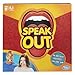 Adult Phrase Card Game, Expansion Game,Mouth Guard Challenge Game，Family Party Game