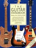 Amazon Com The Ultimate Guitar Book 0073999303735 Tony