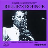 BILLIES BOUNCE                                     image