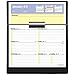 AT-A-GLANCE Flip-A-Week Weekly Refill 2017, Quick Notes Format, 5.63 x 7
