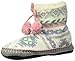 Muk Luks Women's Bootie Slipper