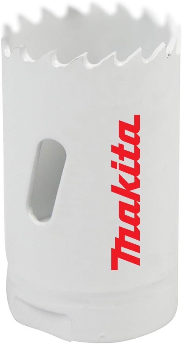 Makita D-17049 BiM Standard Holesaw, Multi-colour