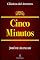Livro Cinco Minutos (Clássicos da Literatura)