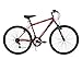 Huffy Men's Alpine Bicycle, Metallic Crimson, 26-In