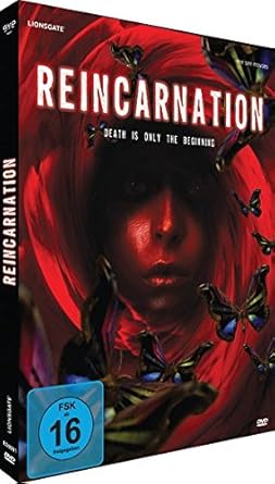Amazon Com J Horror Reincarnation Rinne Movies Tv