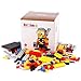 LOZ Diamond Blocks Nanoblock The Avengers Thor Educational Toy 150pcs