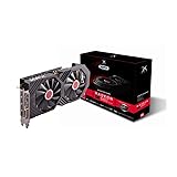 XFX Radeon RX 580 GTS XXX Edition 1386MHz OC+ 8GB