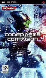 Coded Arms: Contagion