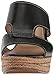Naturalizer Women's Evette Platform Sandal