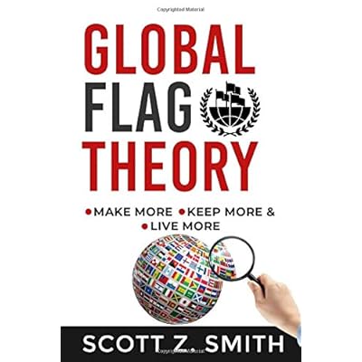 Global Flag Theory: Your Personal Wealth Strategy Global Flag Theory: Your Personal Wealth Strategy