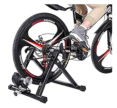 mec stationary bike stand