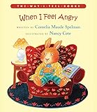 Image de When I Feel Angry (The Way I Feel Books)