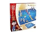 The Little Prince Double Play Galaxy Games Board Game