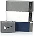 Nike Men's 3 Pack Web Belt