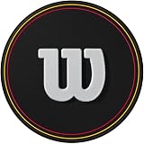 Wilson PRO FEEL PRO STAFF DAMPENER Black Tennis Racket Accessory view 2