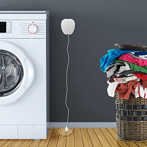 FANGYUN WiFi Smart Wasser Leckage Detektor Sensor Tuya Smart Life APP DIY Fernbedienung Alarm Push Smart Home Wasserleckage Sensor