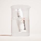 Dermatica Centella Gel Moisturiser 50ml Lightweight Oil Free Fragrance Free view 6
