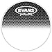 Evans System Blue SST Marching Tenor Drum Head, 8 Inch