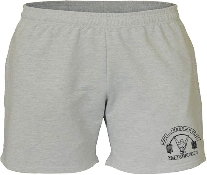 pantaloncini bodybuilding