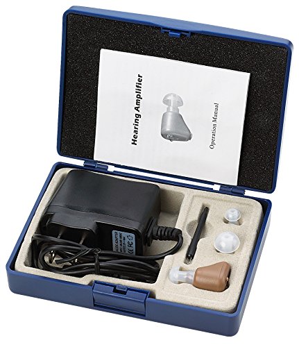 MEDca-High-Quality-ITE-Mini-Rechargeable-Ear-Hearing-Amplifier MEDca-High-Quality-ITE-Mini-Rechargeable-Ear-Hearing-Amplifier