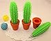 Da.Wa Creative Cactus Pen Silly Gifts Office School Supplies Ballpoint Pen