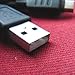 Olympus Evolt E-500 & E500 Digital Camera Compatible USB 2.0 Cable Cord - CB-USB5 & CB-USB6 Model - 4.5 feet Black - Bargains DepotÂ
