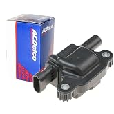 AC Delco Coil Asm - 12713668